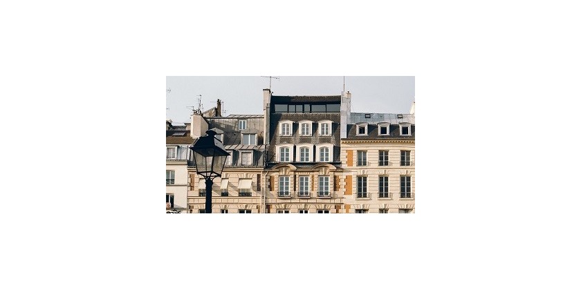 l'immobilier parisien